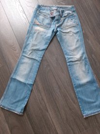 Diesel jeans | Women's Jeans for Sale 